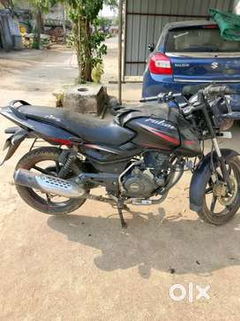Pulsar second hand bike olx hotsell