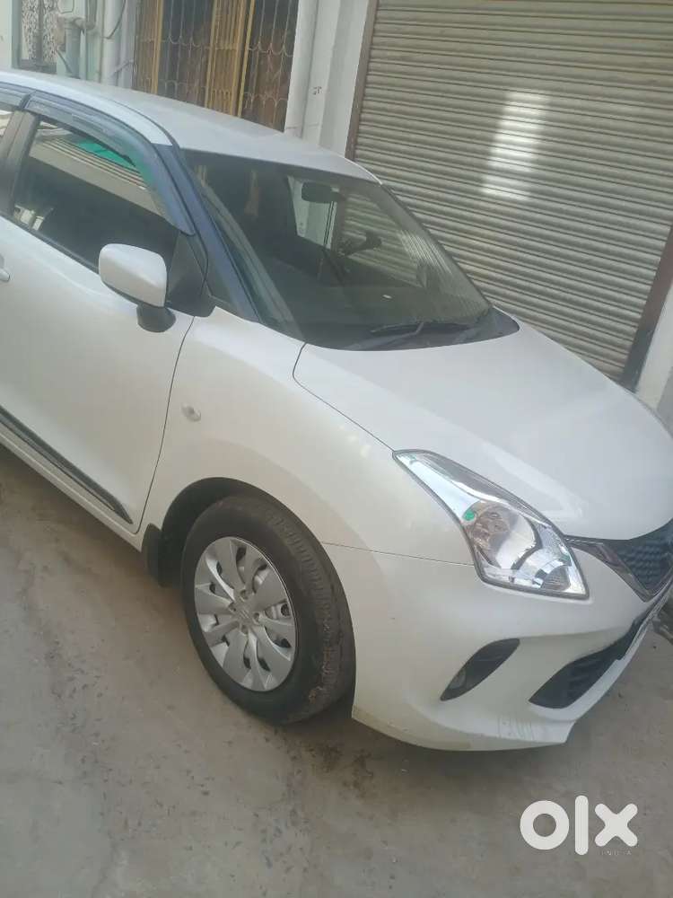 Maruti Suzuki Baleno 2022 Petrol 22000 Km Driven