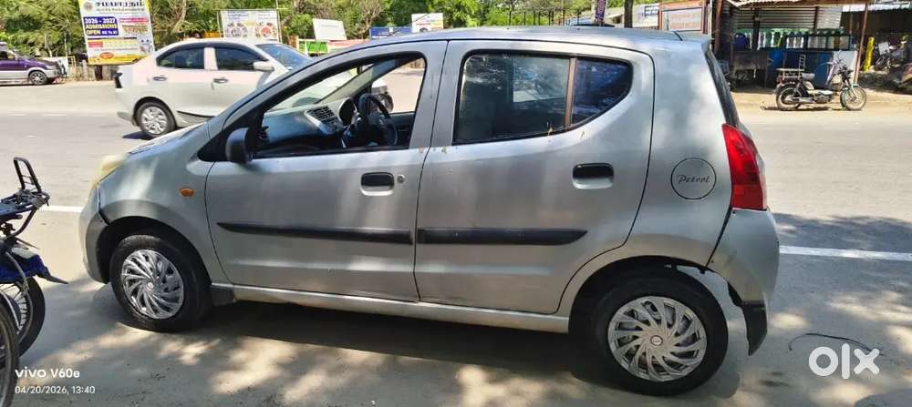 நான் புது கார் வாங்க உள்ளதால் இந்த பழைய கரை விற்க உள்ளேன்contact Me