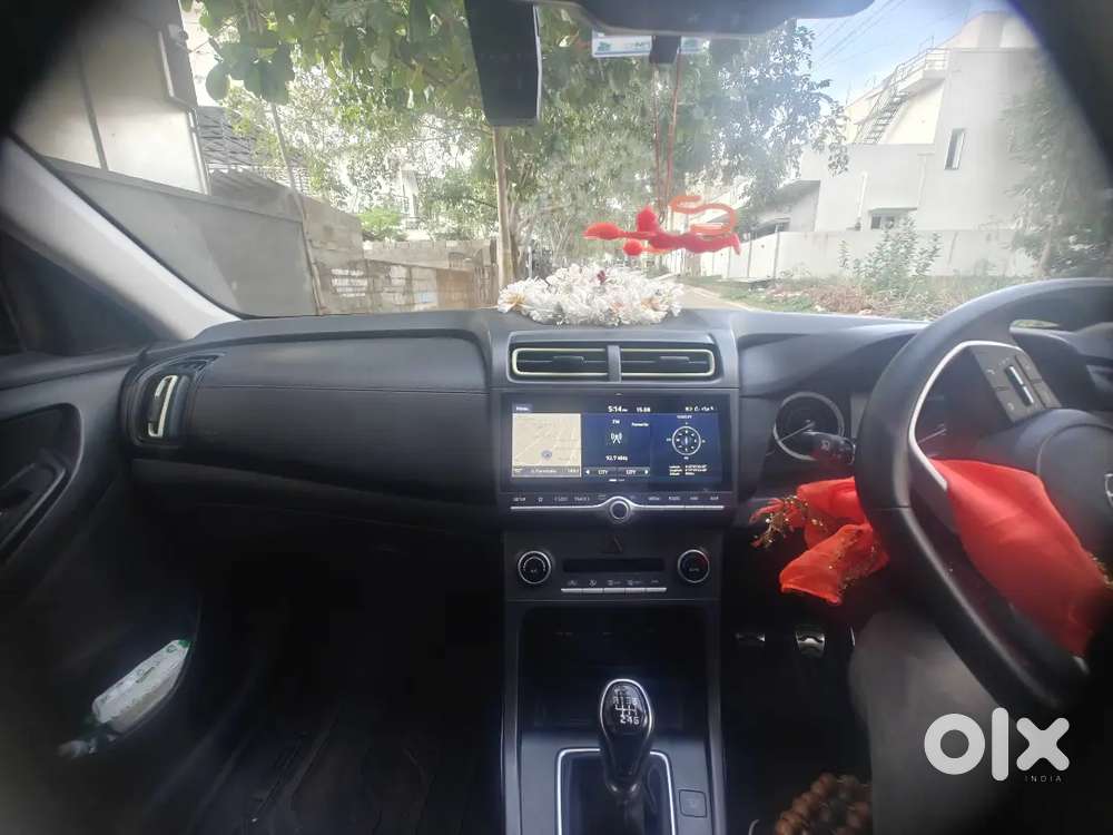 Hyundai Creta Adventure 2023
