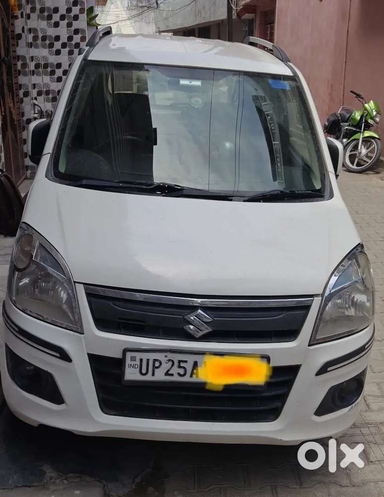 Car Sell In Good Condition Petrol And Lpg On Rto Pass