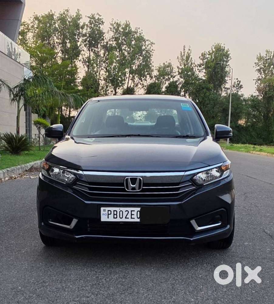 Honda Amaze 1.2 Smt I Vtec, 2023, Petrol