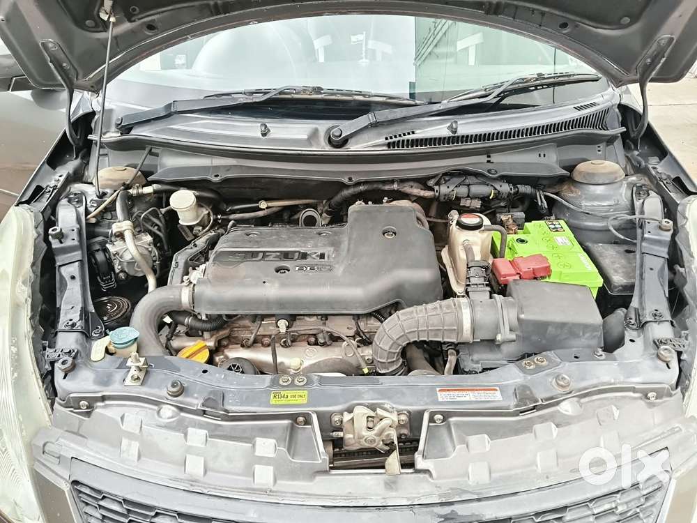 Maruti Suzuki Swift Vdi, 2015, Diesel