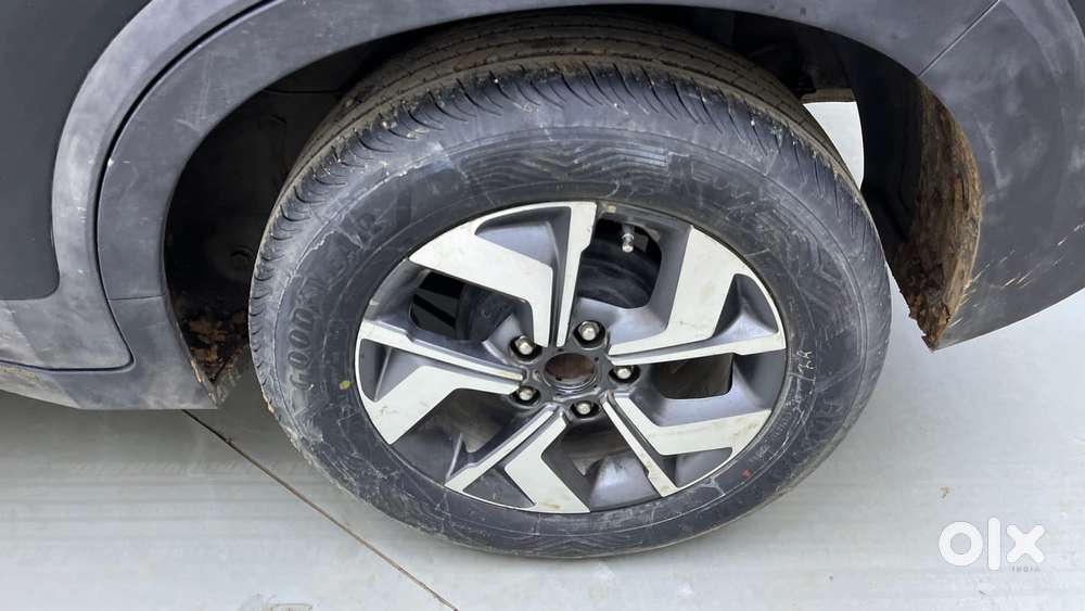 Kia Sonet Gtx+ 1.5, 2021, Diesel