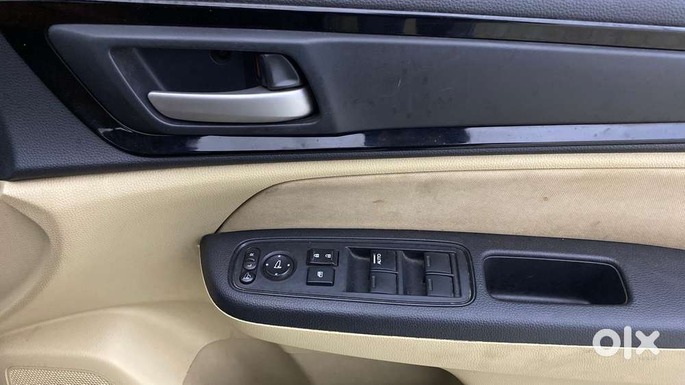Honda Amaze Vx Cvt Petrol, 2019, Petrol