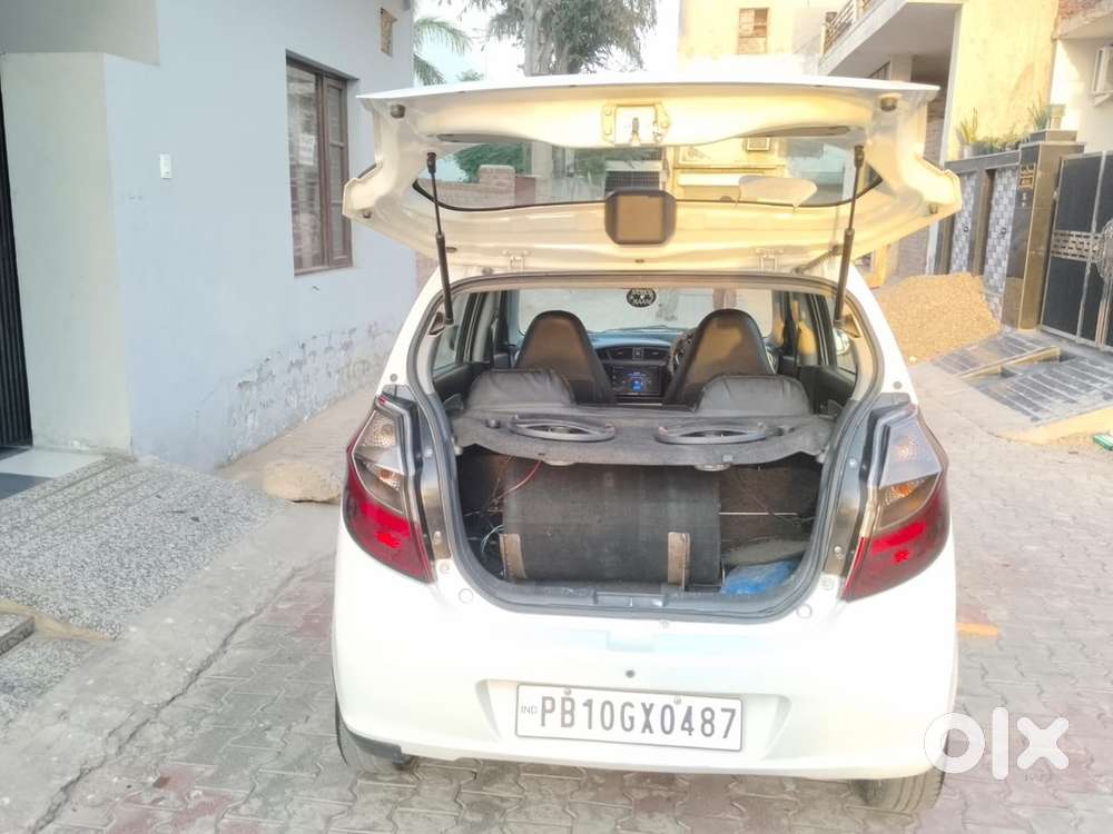 Maruti Suzuki Alto 2018