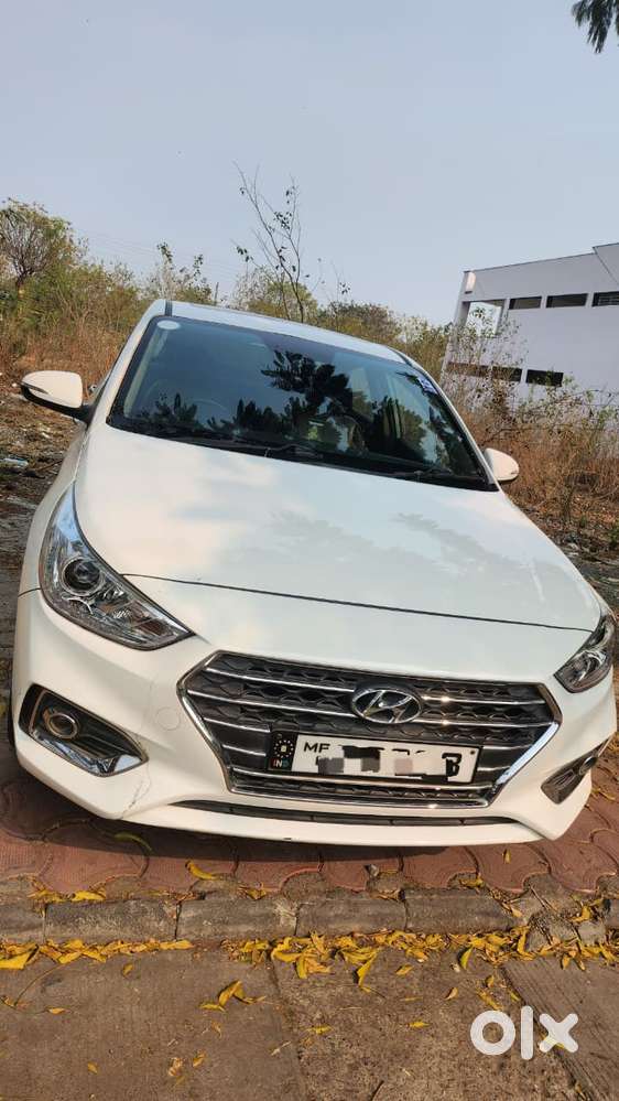 Hyundai Verna 1.6 Sx (o) Crdi Anniversary Edition, 2017, Diesel