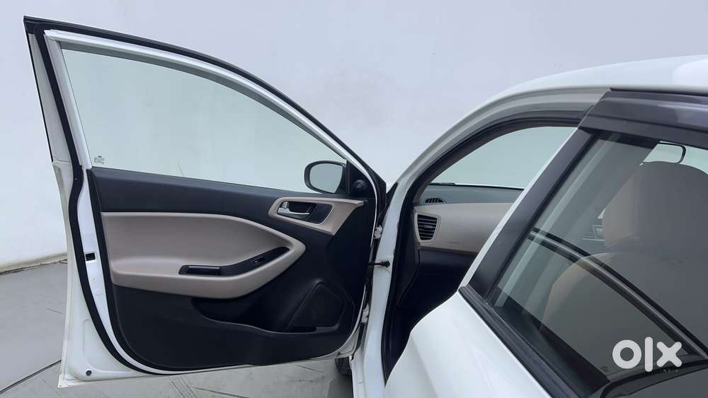 Hyundai Elite I20 [2018-2020] 1.2 Era, 2018, Petrol