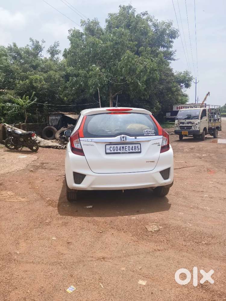 Honda Jazz Sv 2020 Petrol
