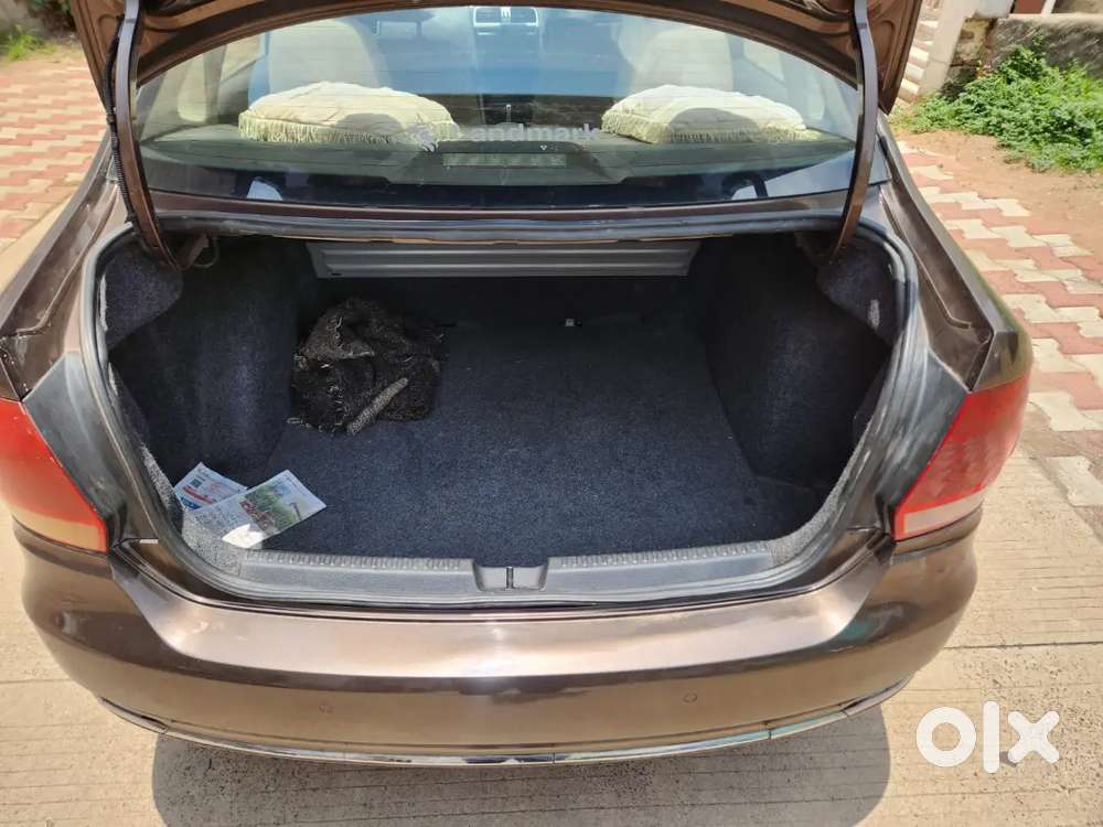 Volkswagen Vento 2015 1.5 Celeste.