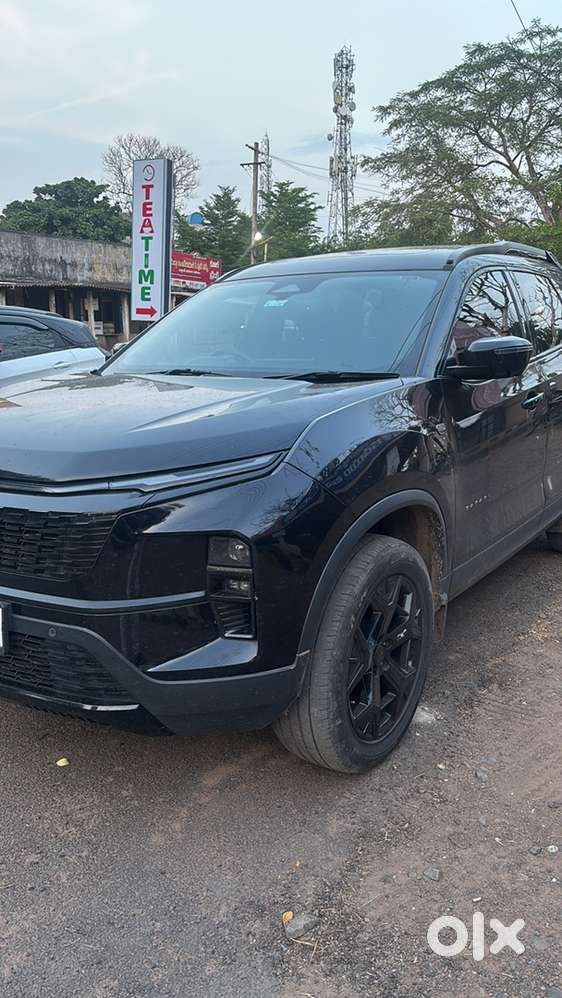 Tata Car Diesel 2025