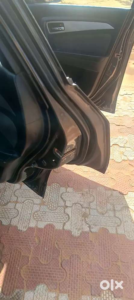 Brezza Zdi 2018/2019 First Owner 2no Chabi New Tyre First Party I
