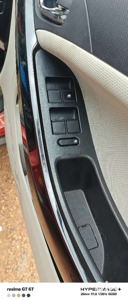 Tata Nexon 2022 Petrol Manual