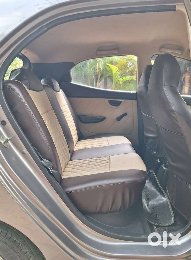 Hyundai Eon D-lite +, 2013, Petrol