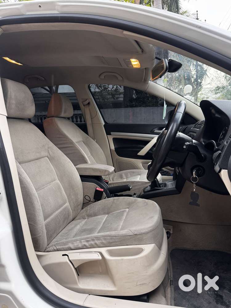 Skoda Laura 1.8 Ambition Tsi, 2010, Petrol