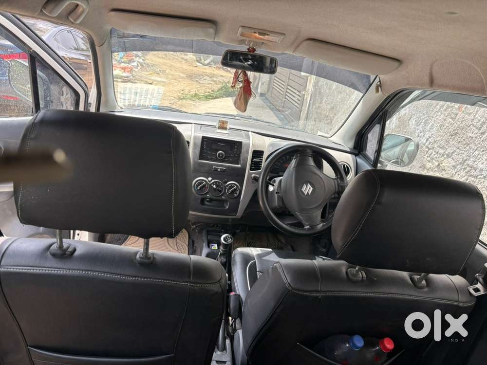 2011 Wagon R 1.0 Lxi Cng Limited Edition