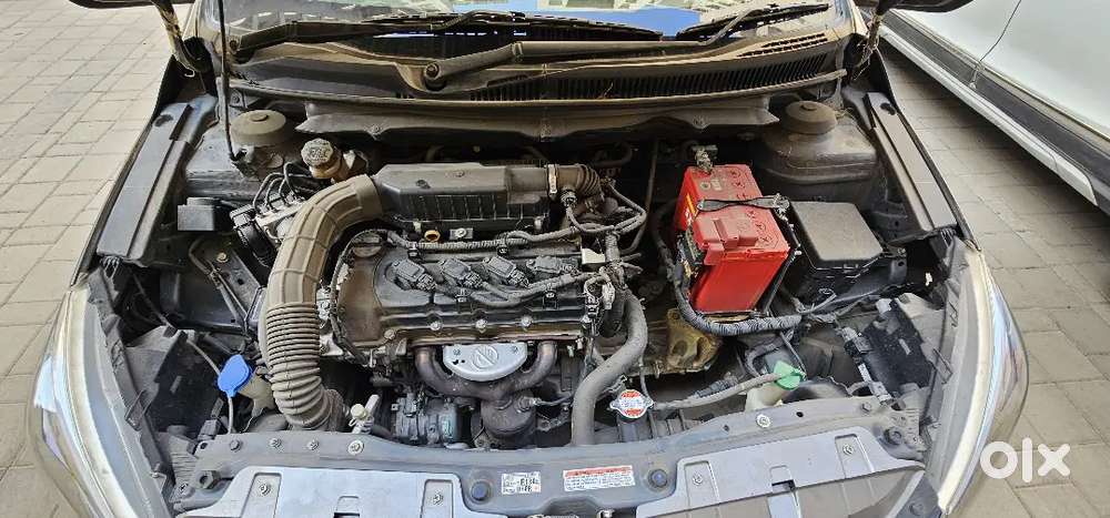 Maruti Suzuki Ciaz 2020 Top Model Manual