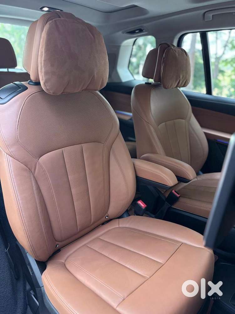 Bmw X7 Xdrive30d Dpe Signature, 2023, Diesel