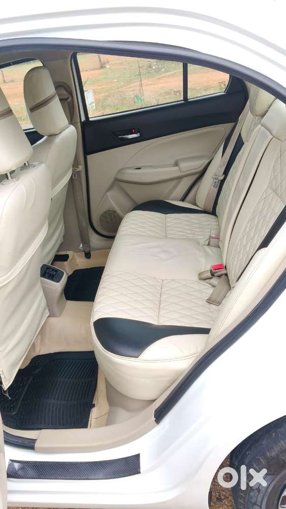 Maruti Suzuki Swift Dzire Vdi (o), 2019, Diesel