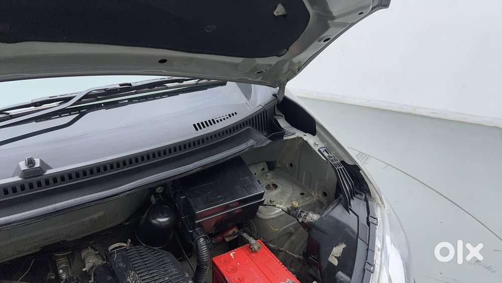 Datsun Redigo S, 2017, Petrol