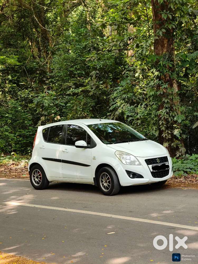 Maruti Suzuki Ritz 2013 Diesel 160000 Km Driven Good Condition Vehicle