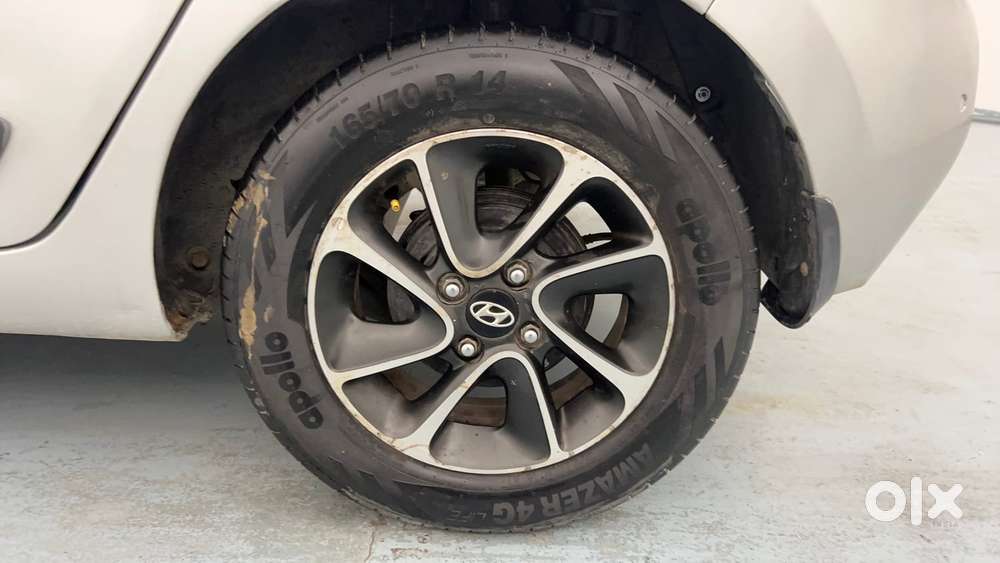 Hyundai Grand I10 1.2 Crdi Asta, 2017, Diesel