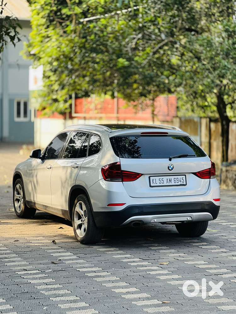 Bmw X1 Sdrive 20d X Line, 2014, Diesel