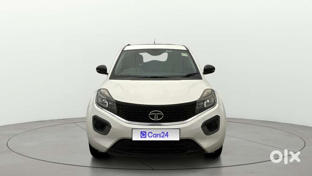 Tata Nexon 1.2 Revotron Xm, 2019, Petrol