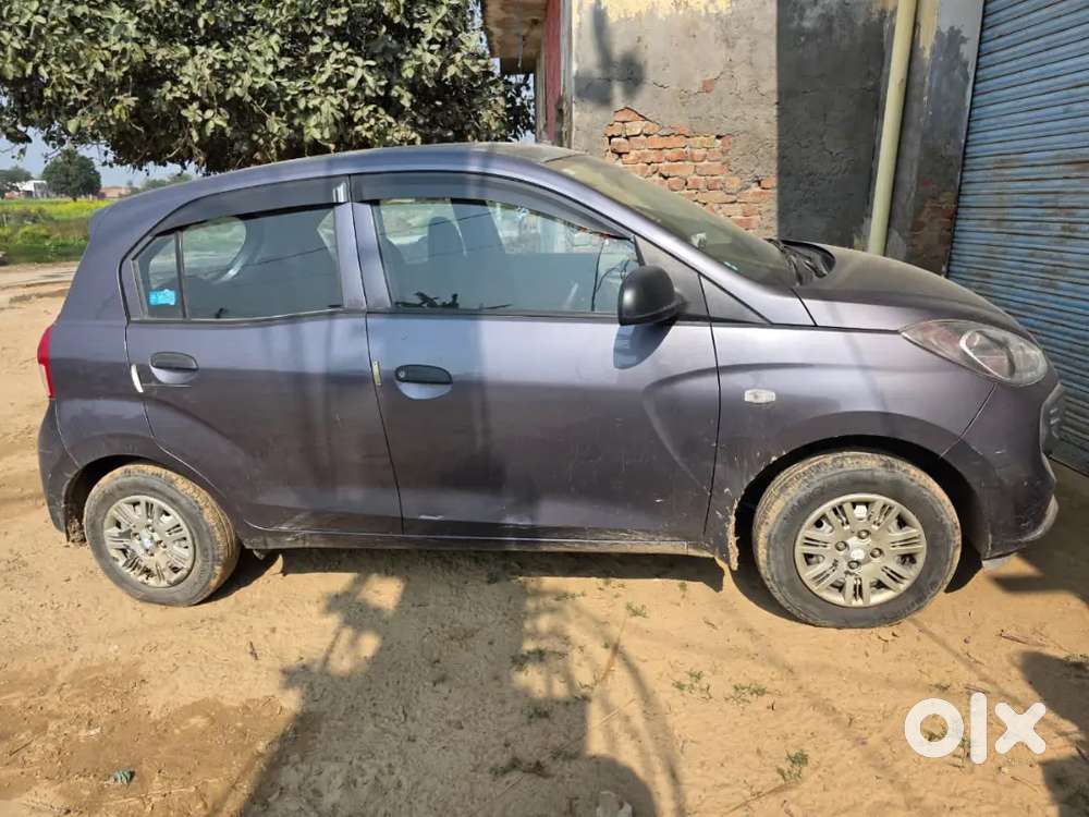 Hyundai New Santro 2019 Petrol Good Condition