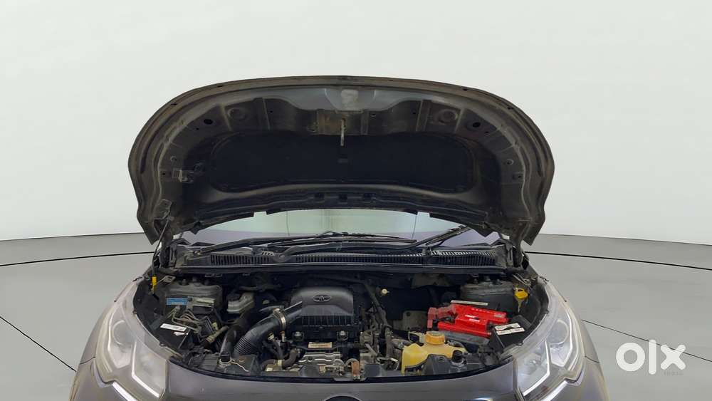 Tata Nexon 1.2 Revotron Xm (s), 2020, Petrol