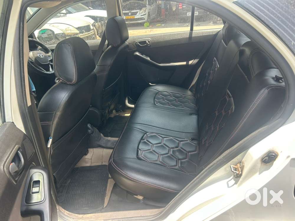 Tata Bolt 2016 Diesel Well Maintained
