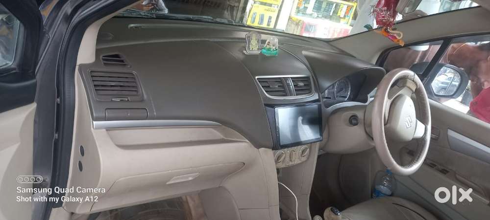 Maruti Suzuki Ertiga Cng & Hybrids Well Maintained
