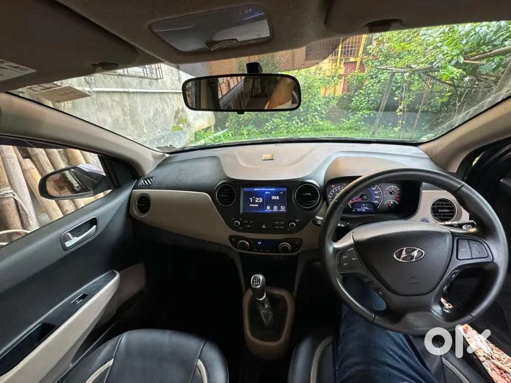 Grand I10 Petrol 1.2 Single Owner