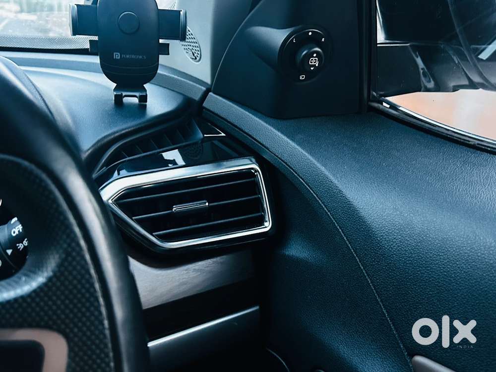 Tata Harrier 2019 Diesel Well Maintained