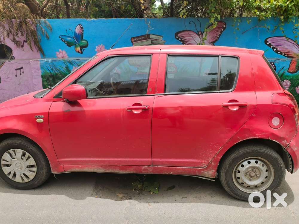 Maruti Swift Diesel 2008