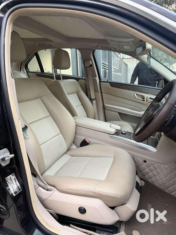 Mercedes-benz E-class 2.1 E 250 Cdi Edition, 2016, Diesel