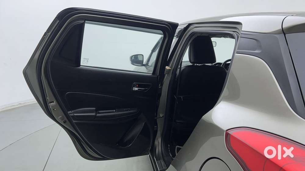Maruti Suzuki Swift Vvt Vxi, 2018, Petrol