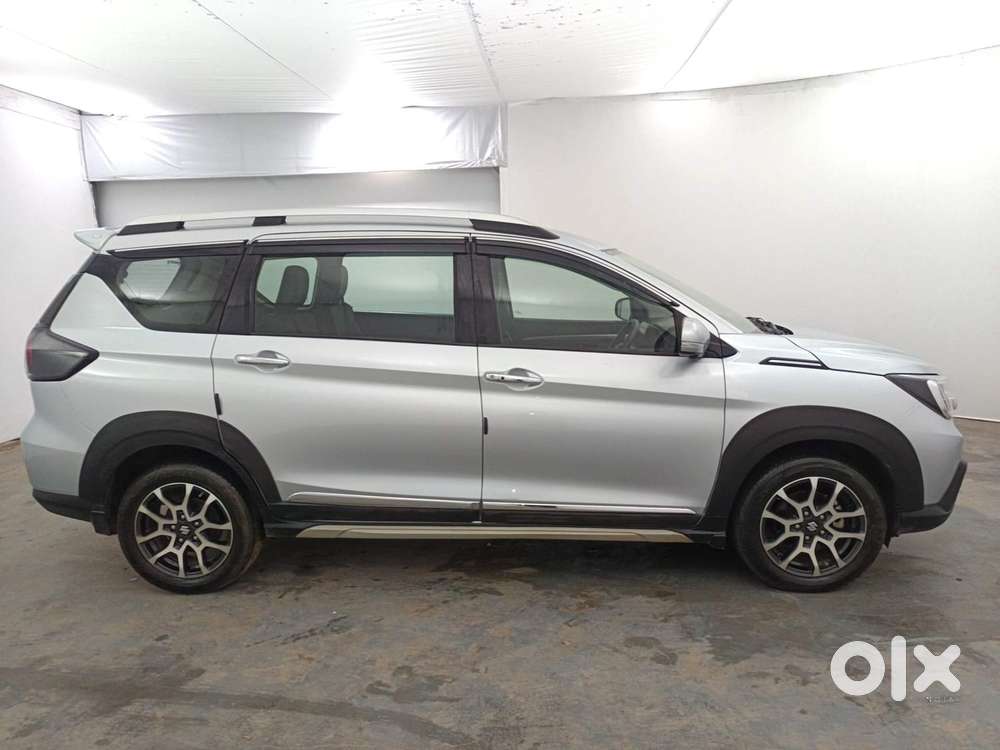 Maruti Suzuki Xl6 1.5 Alpha Plus At, 2023, Petrol