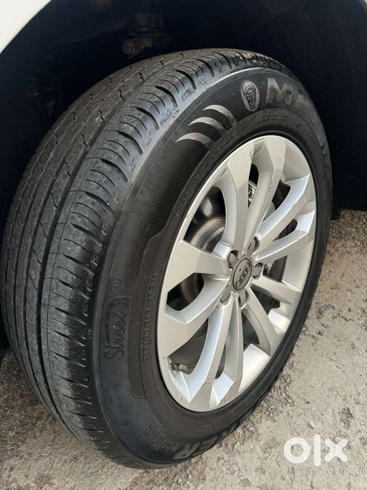 Audi Q5 2.0 Tdi Premium Plus, 2016, Diesel