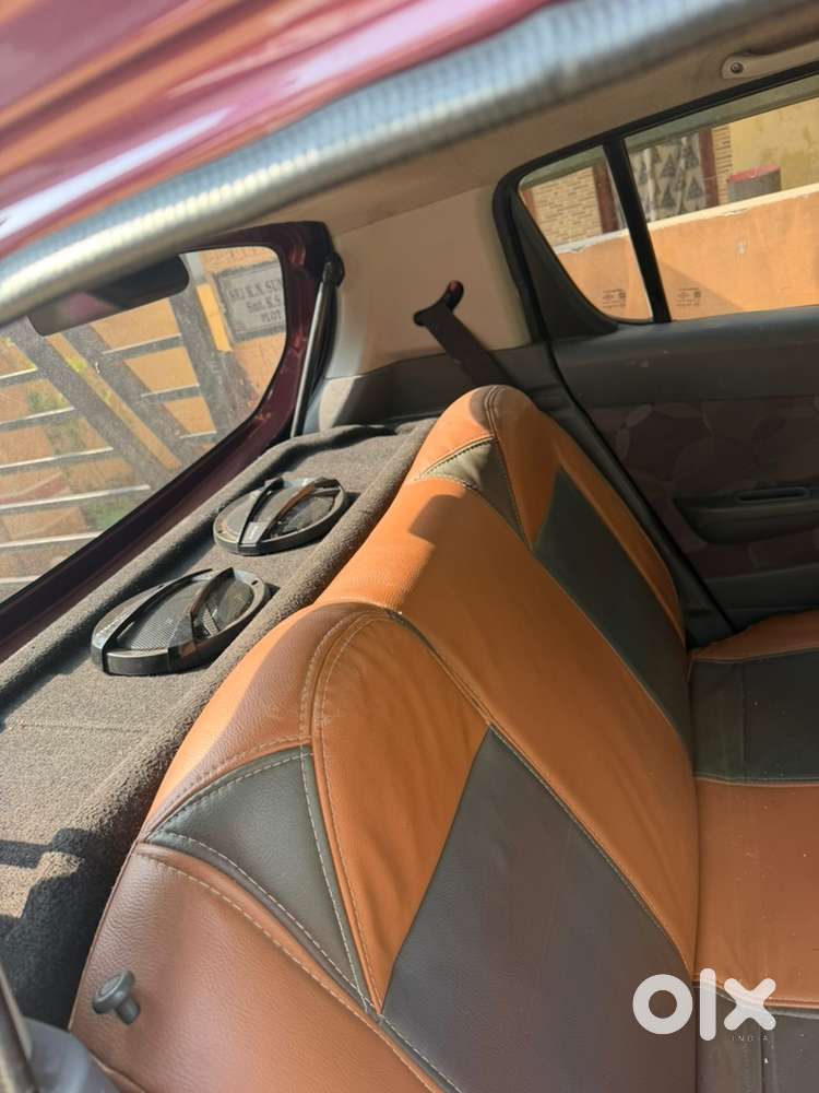Maruti Suzuki Alto 2014