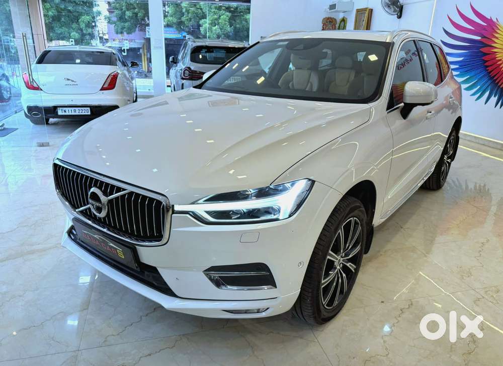 Volvo Xc60 D5 Inscription, 2018, Diesel