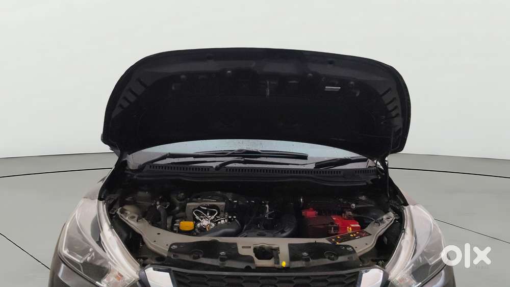 Nissan Kicks 1.3 Xv Premium Cvt Petrol, 2021, Petrol