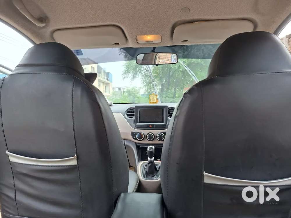 2015 Hyundai Xcent 1.2 पेट्रोल कार