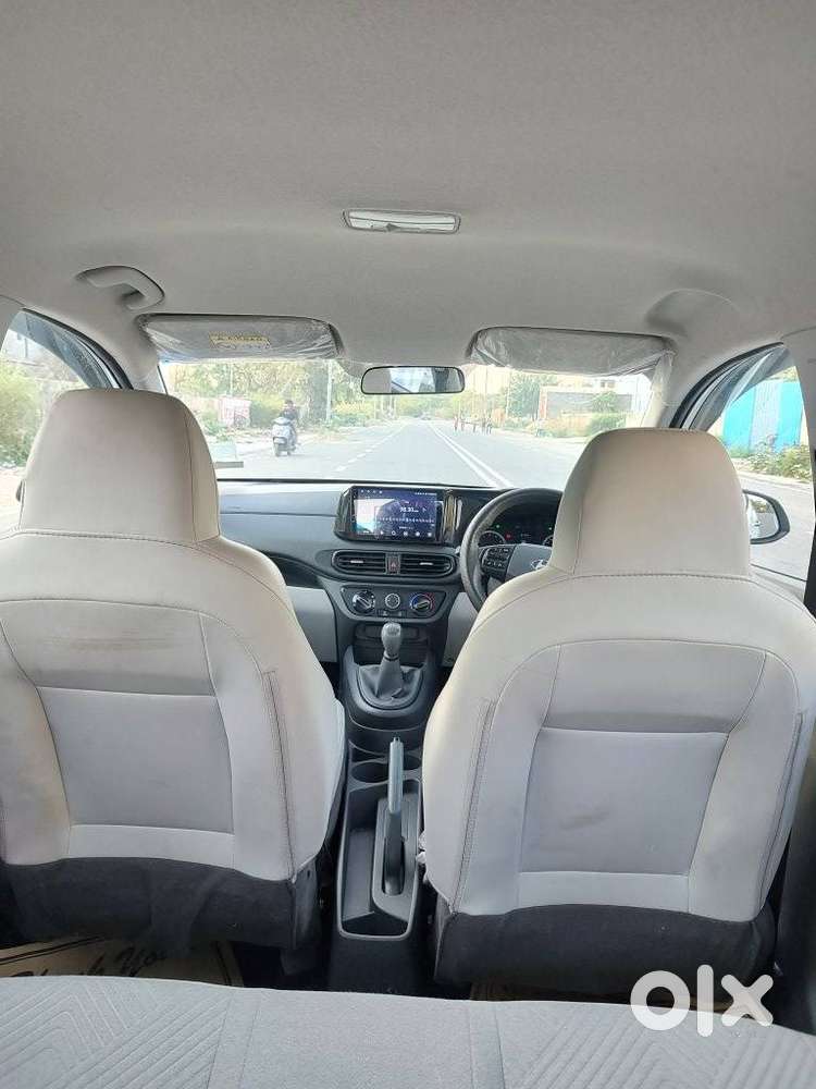 Hyundai Grand I10 Nios Era 1.2 Kappa, 2024, Petrol
