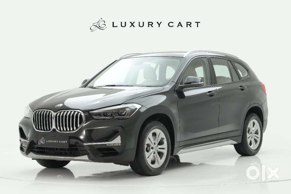 Bmw X1 2.0 Sdrive20i Xline, 2022, Petrol