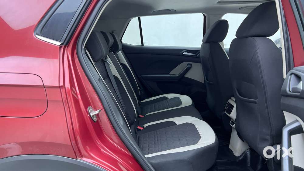 Volkswagen Taigun Gt Plus 1.5 Tsi Dsg, 2022, Petrol