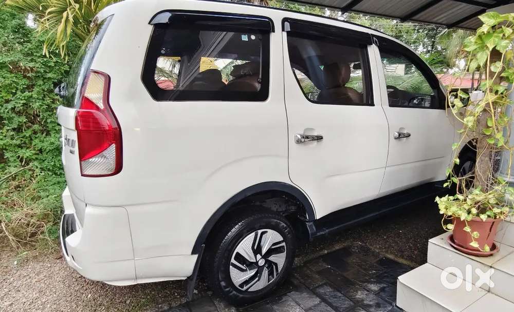 Mahindra Xylo D4 2014 Diesel