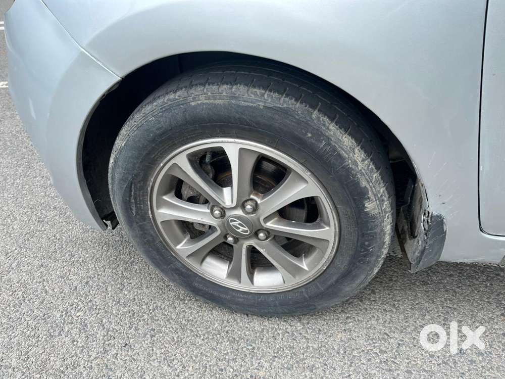 Hyundai Grand I10 Asta 1.2 Vtvt, 2015, Petrol