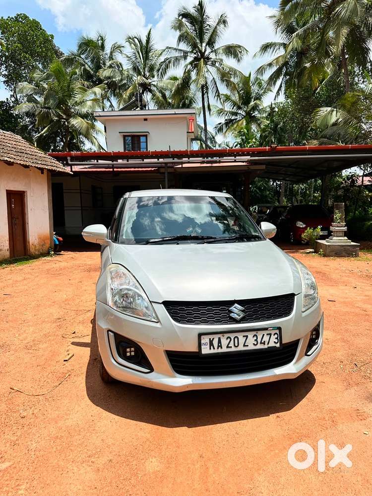 Maruti Suzuki Swift 2013 Diesel Well Maintained