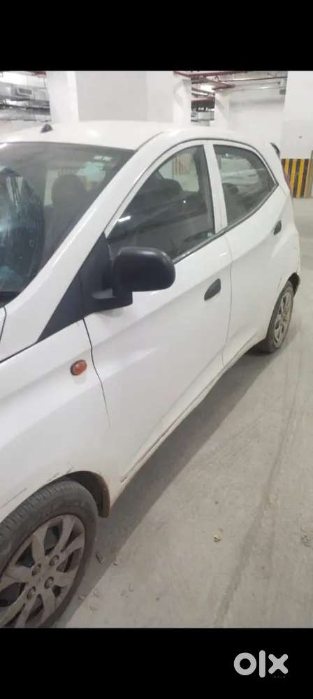 Hyundai Eon Magna 2016 Petrol 120000 Km